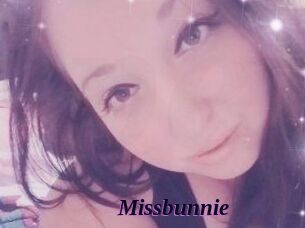 Missbunnie