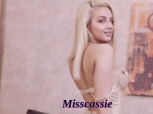 Misscassie