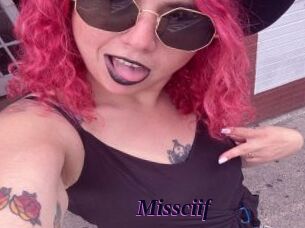 Missciif