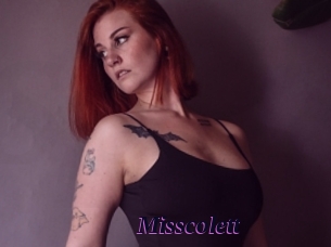 Misscolett