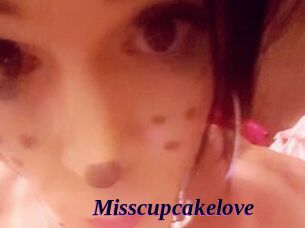 misscupcakelove Spezial Sexcam