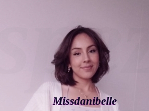 missdanibelle Spezial Sexcam