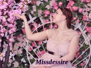 Missdessire