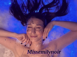 Missemilynoir
