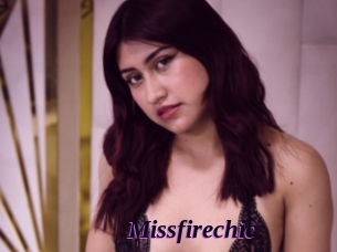 missfirechic Spezial Sexcam