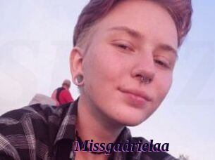 Missgadrielaa