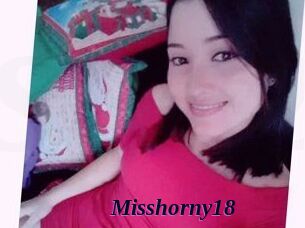 Misshorny18