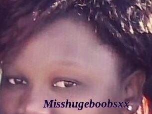 Misshugeboobsxx