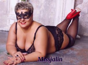 Missjalin