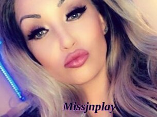 Missjnplay