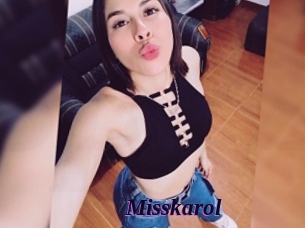 misskarol Spezial Sexcam