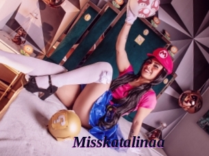 Misskatalinaa