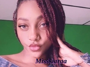 Misskiaraa