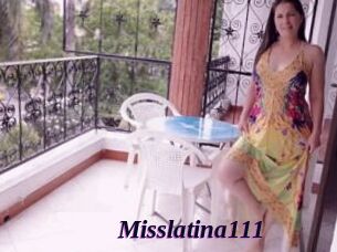 Misslatina111