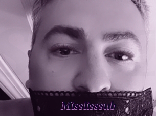 Misslisssub
