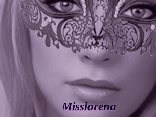 misslorena Spezial Sexcam