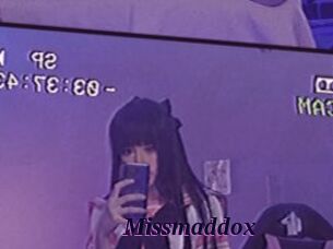 Missmaddox