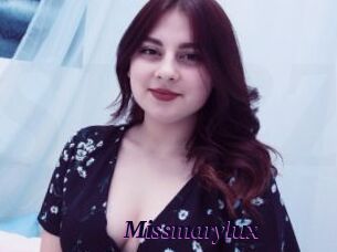 Missmarylux