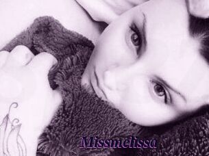 Missmelissa