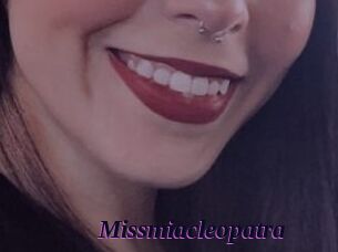 Missmiacleopatra