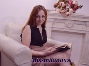 Missmilanaxx