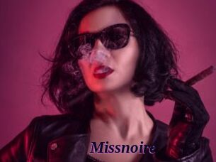 missnoire Spezial Sexcam