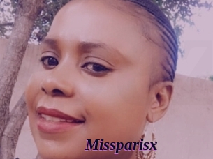 missparisx Spezial Sexcam
