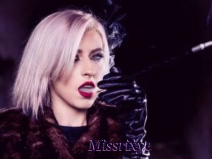 Missrixye