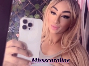 Missscaroline