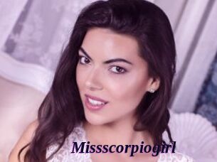 Missscorpiogirl