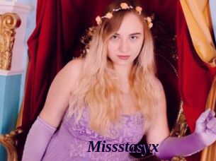 missstasyx Spezial Sexcam