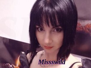 Missswild