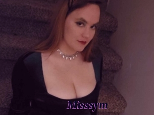 Misssym