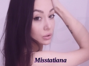 Misstatiana