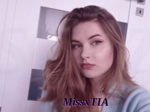 MissxTIA