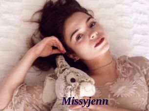 missyjenn Spezial Sexcam