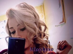 Missykyxo