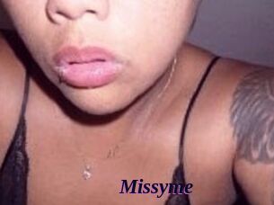 Missyme