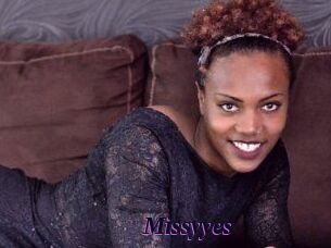 Missyyes