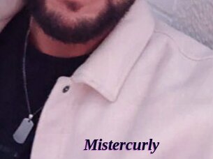 Mistercurly