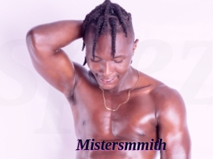 mistersmmith Spezial Sexcam