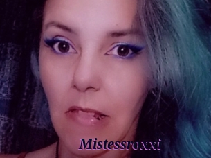 Mistessroxxi