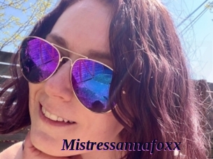 mistressannafoxx Spezial Sexcam
