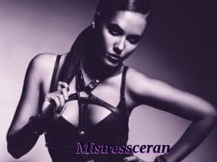 Mistressceran