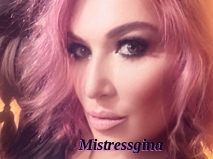 mistressgina Spezial Sexcam