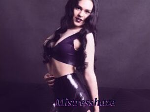 Mistresshaze
