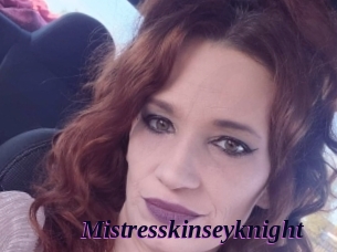 Mistresskinseyknight