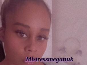 Mistressmeganuk