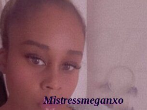 mistressmeganxo Spezial Sexcam