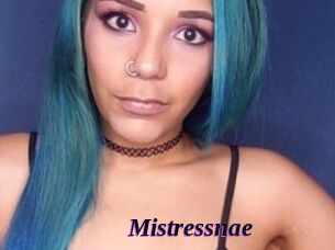 mistressnae Spezial Sexcam